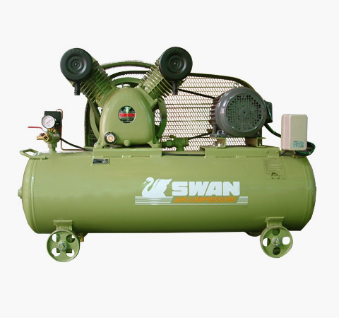 Swan air compressor
