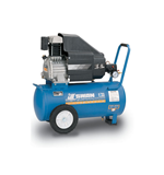 Swan direct air compressor
