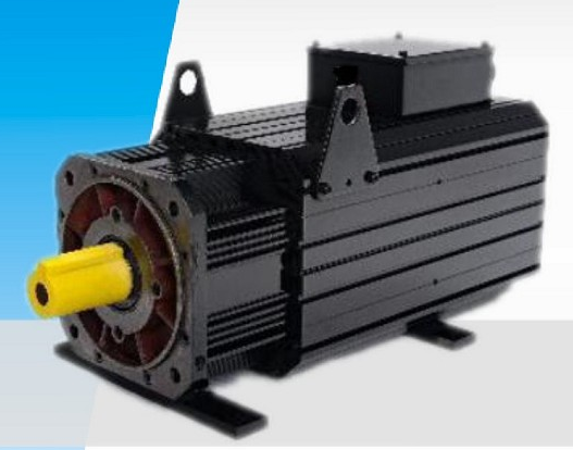 High-power servo system