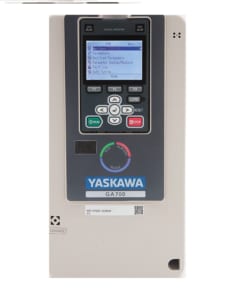 Yaskawa GA700 inverter