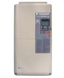 Yaskawa U1000 inverter