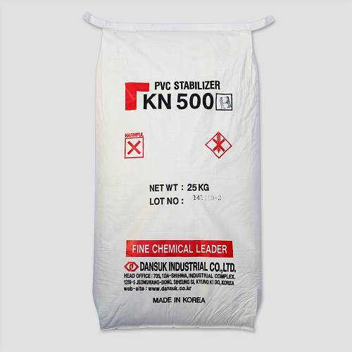 Heat Stabilizer