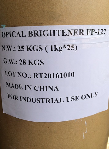 Optical Brightener