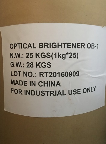 Optical Brightener