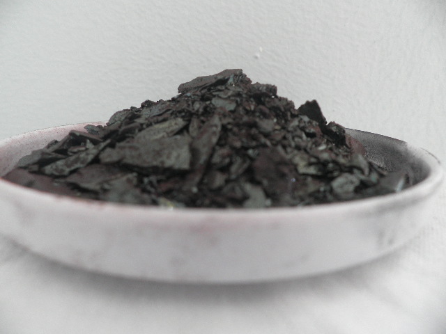 Organic pigment