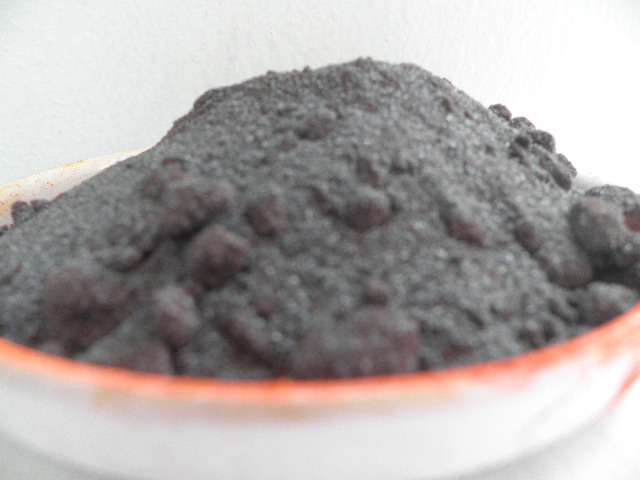 Green pigment