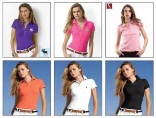Women T-shirt