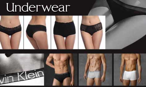Underwear
