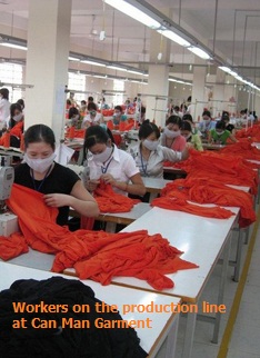 Factory