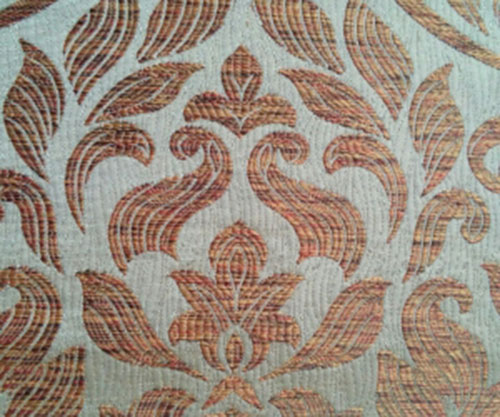 Sofa upholstery fabric