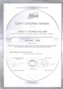 ISO 9001:2008