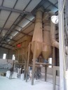 Powder making machine