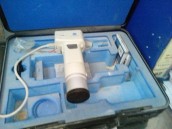 Product quality testing machine