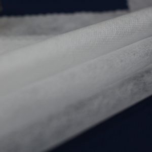 Paper interlining