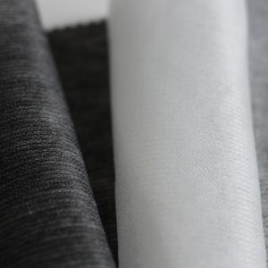 Paper interlining