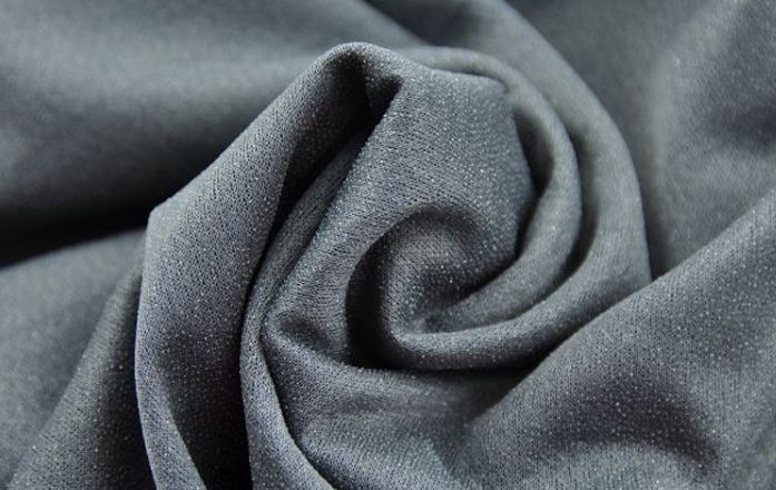 Woven interlining