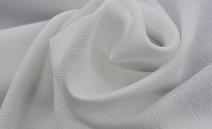 Woven interlining