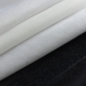 Woven interlining