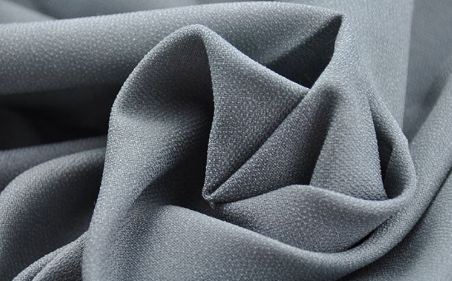 Woven interlining