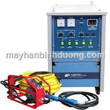 Mig welding machine