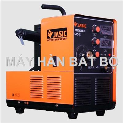 Mig welding machine