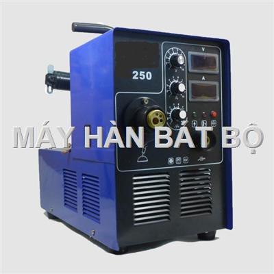 Mig welding machine