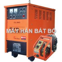 Mig welding machine