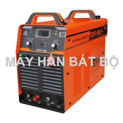 Plasma cutting machine
