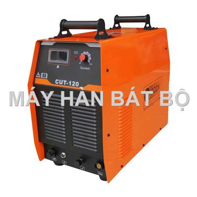 Plasma cutting machine