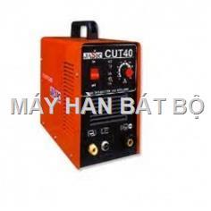Plasma cutting machine