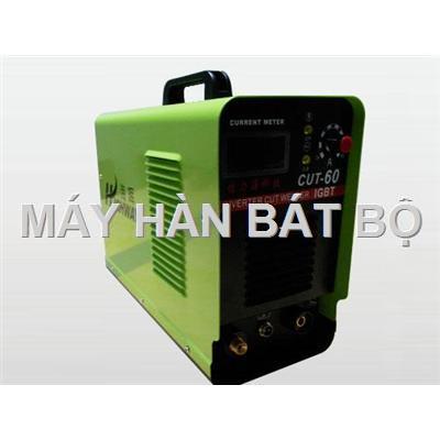 Plasma cutting machine
