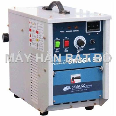 Plasma cutting machine