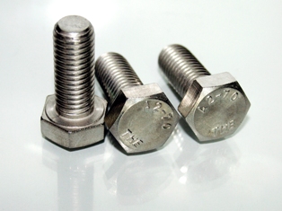 Bolts
