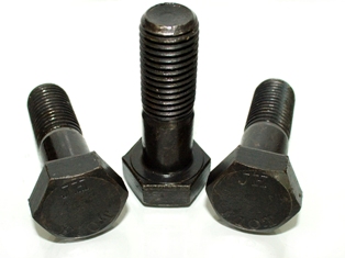 Bolts
