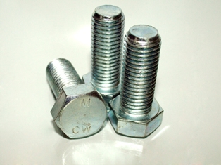 Bolts