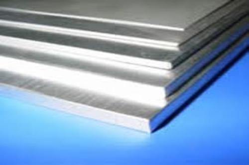 Stailess steel sheet