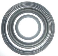Rubber roller