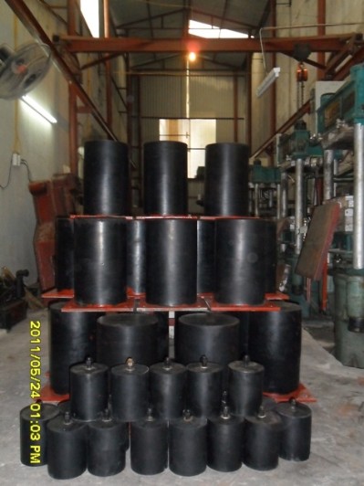 technical rubber