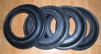 technical rubber