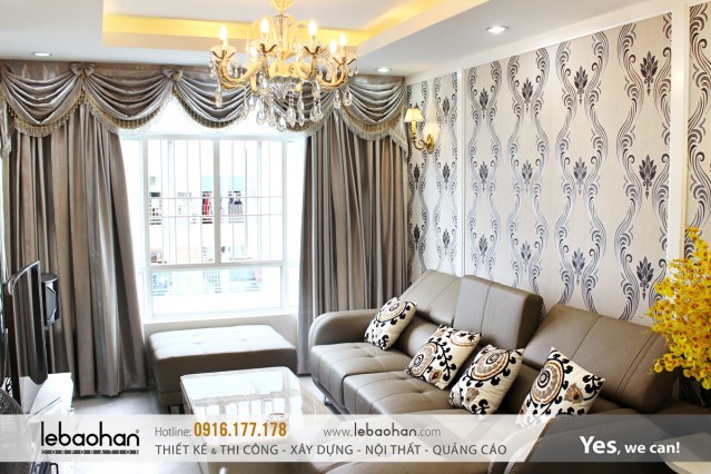 Interior Decorators and Designers