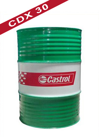 Castrol CDX 30