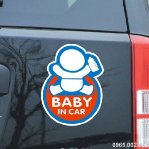 Decal label printing