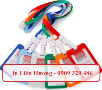 Hangtag string printing