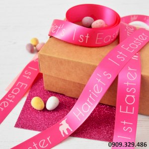 Ribbon printing