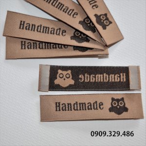 Garment labels