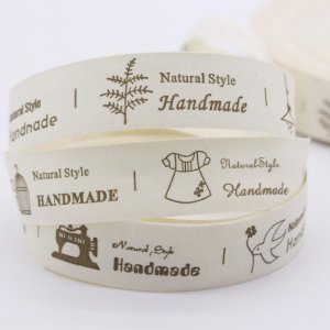 Garment labels