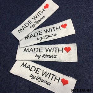 Garment labels