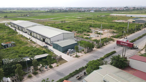 Duc Khang Factory