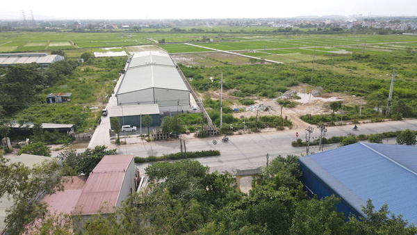 Duc Khang Factory