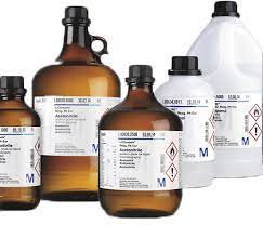 Laboratory chemicals